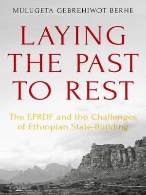 cover image of Laying the Past to Rest